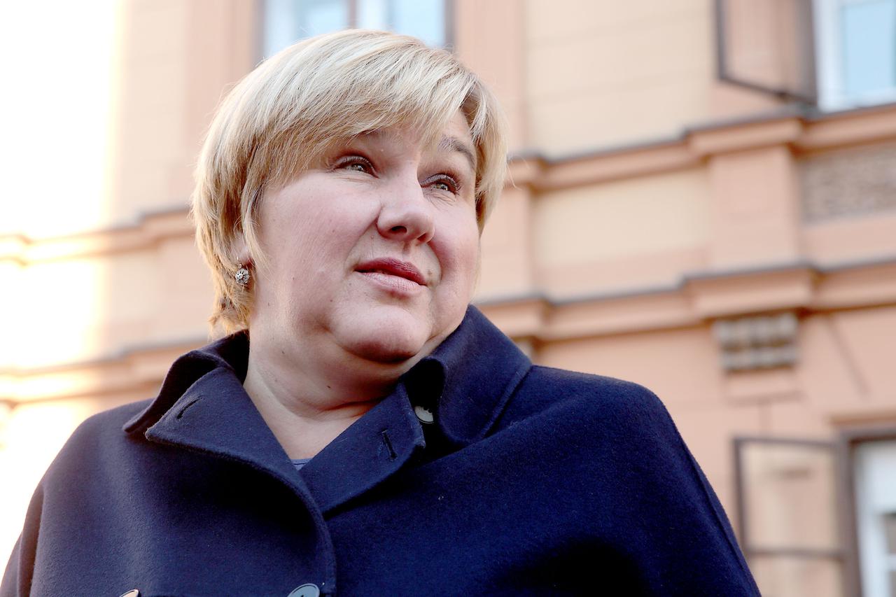 Željka Markić