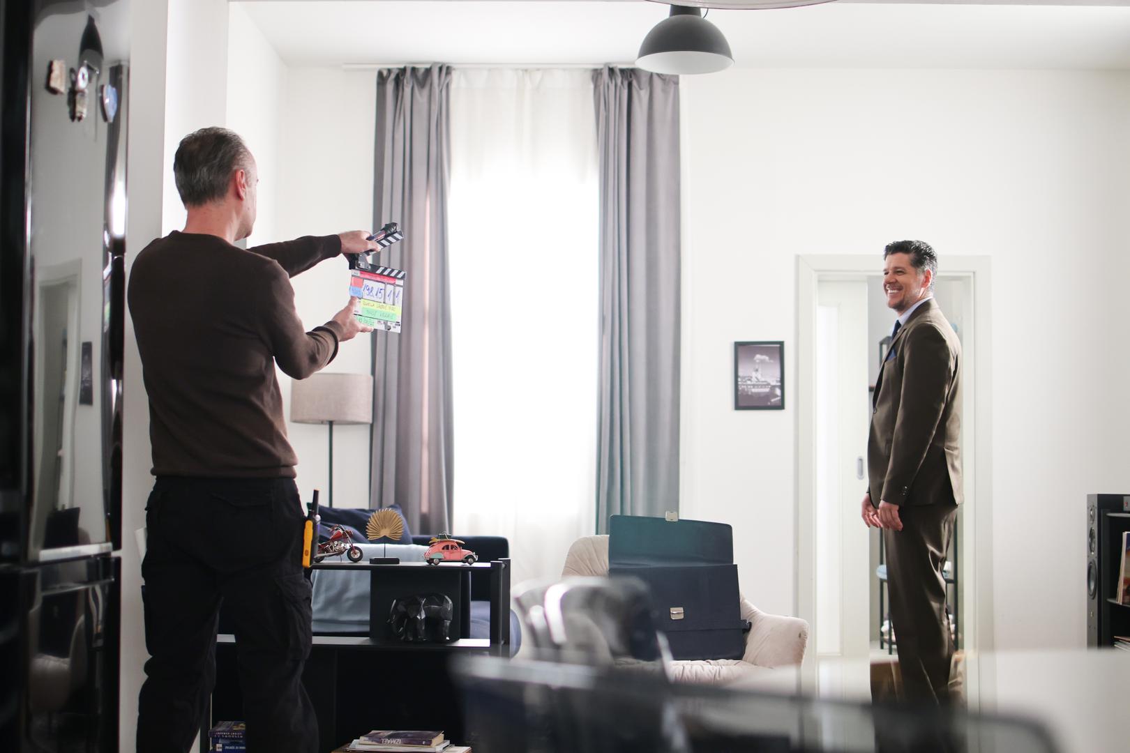 Novi susret s Olgom, Martom, Šimunom, Karlom, Paulom Tomom, Mirom i ostatkom omiljene zvjezdane ekipe zakazan je već ove jeseni na RTL-u, a sjajno uigrana glumačka postava jedva čeka pokazati što su to sa žarom snimali i kamo će priča u novim nastavcima odvesti njihove likove.