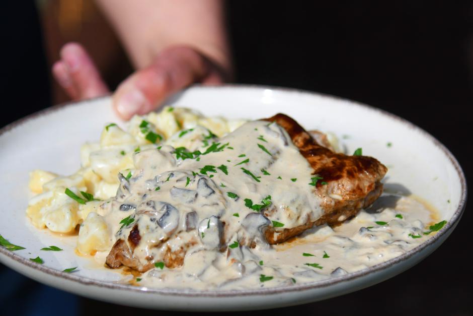 Križevci: Turistička patrola Večernjeg lista