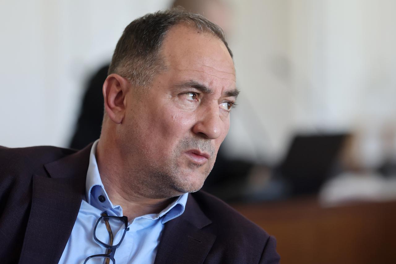 Osijek: Igor Štimac svjedočio na suđenju braći Mamić i ostalima