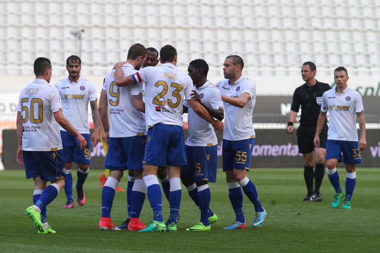 Hajduk