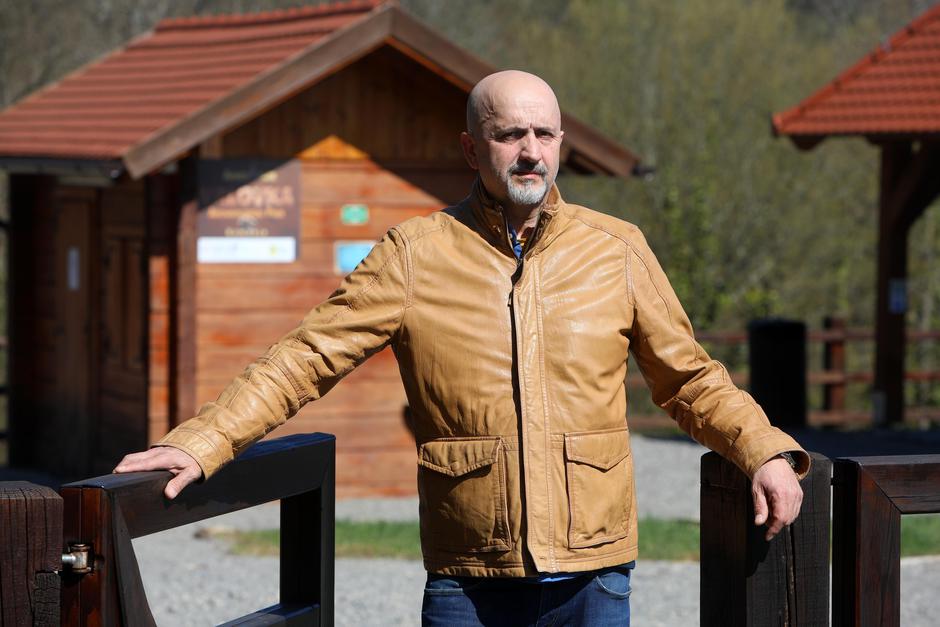 Reportaža iz općine Kamanje o turističkoj ponudi mjesta