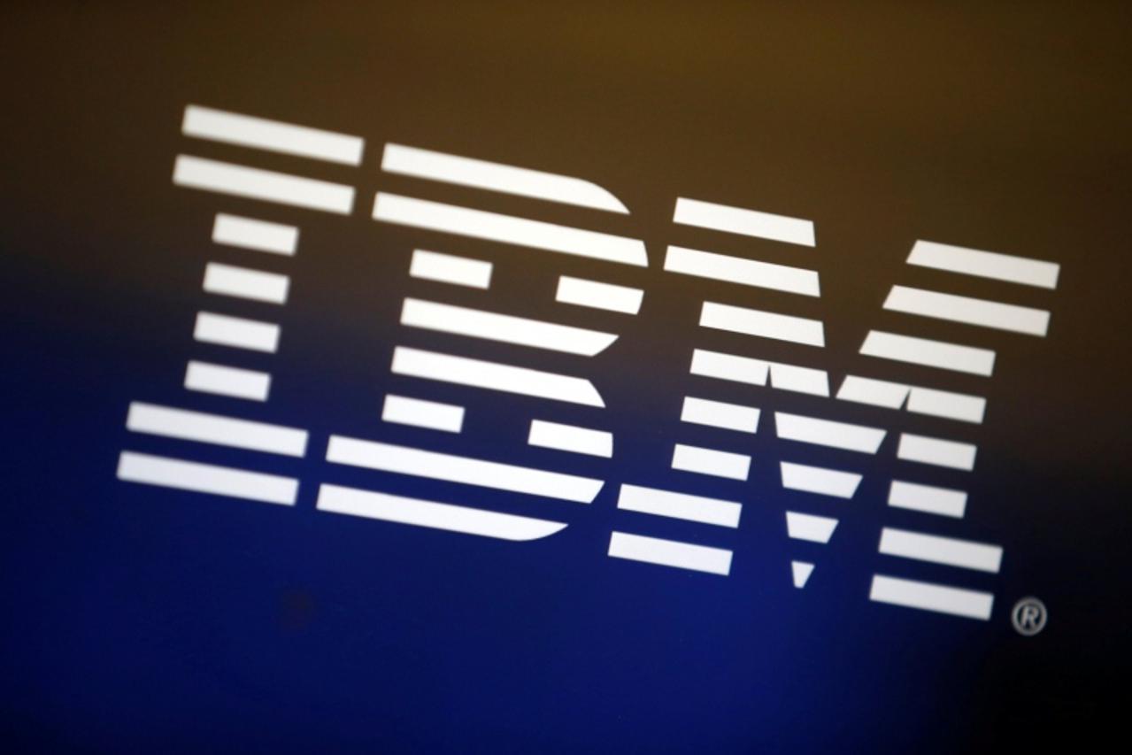 IBM 