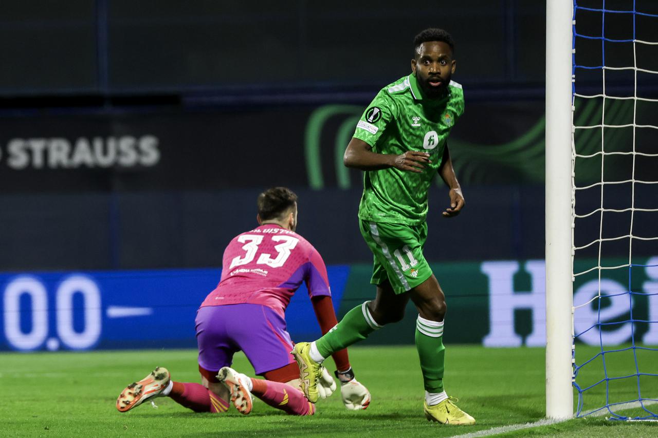Champions League - Round of 16 Draw