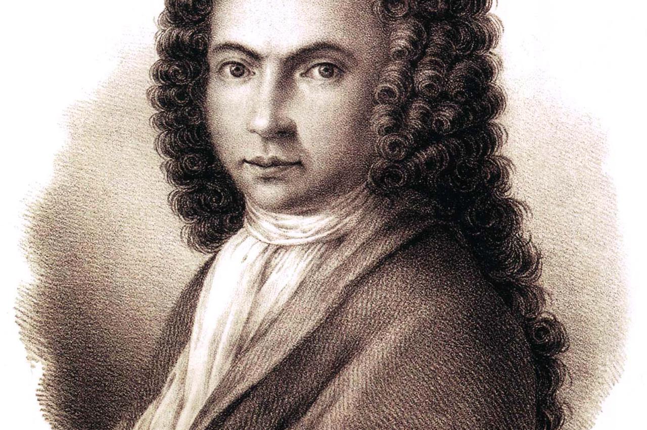 Ivan Gundulić