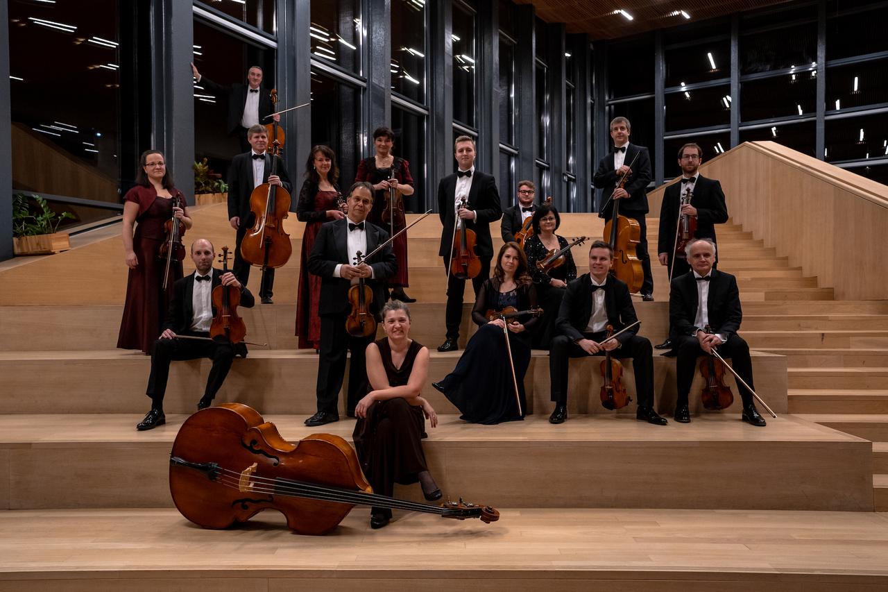 Budapest Strings