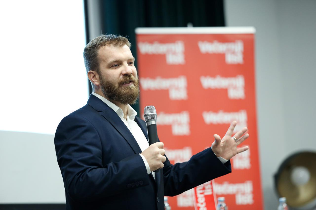 konferencija Digital u službi marketinga