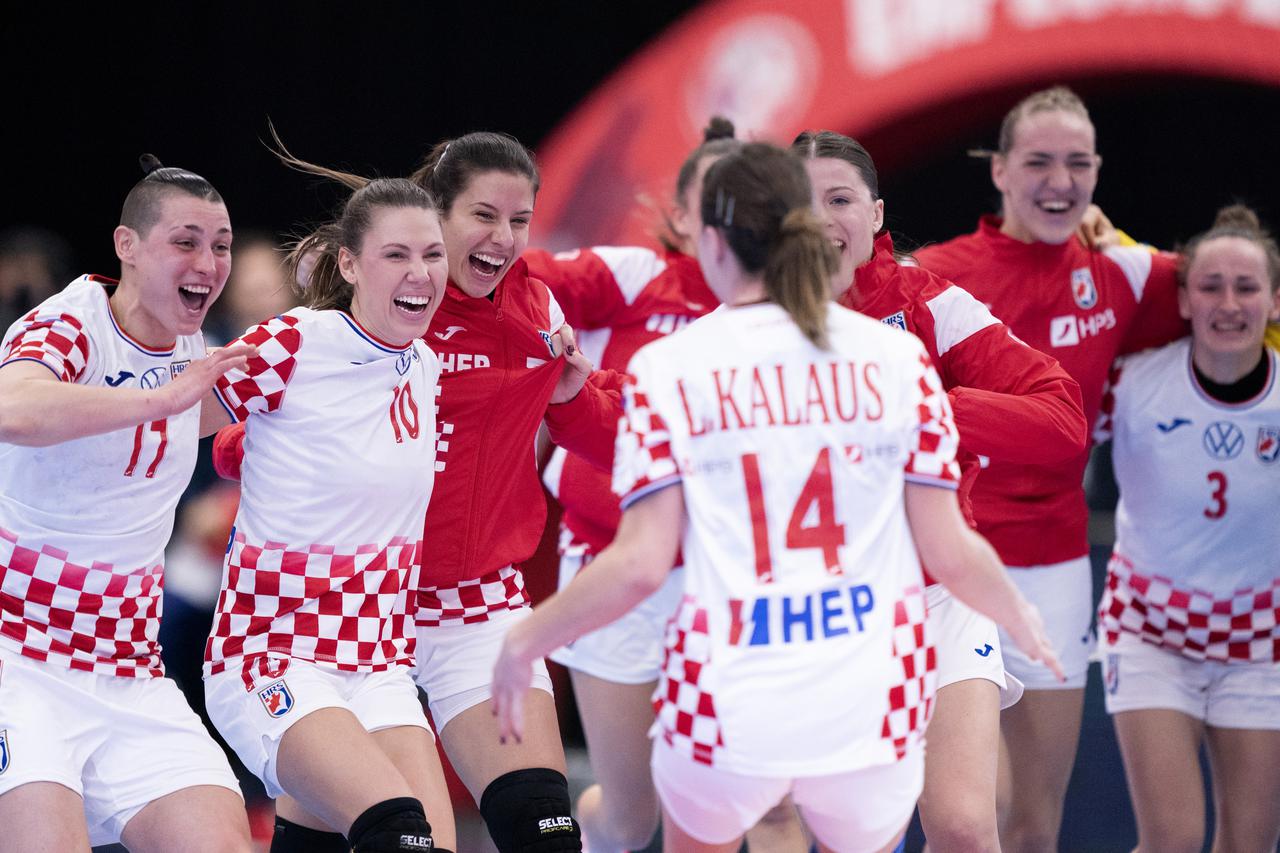 Hrvatska - Njemačka