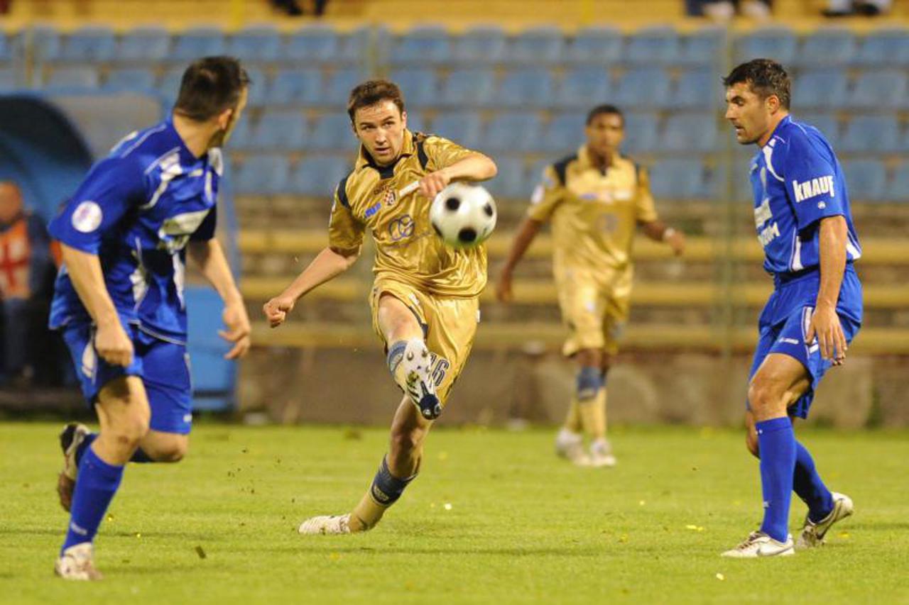 Šibenik Dinamo (1)