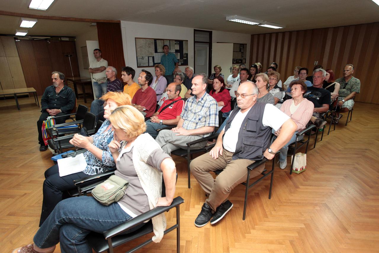 Vlasnici kuća ogorčeni jer ih ne mogu legalizirati