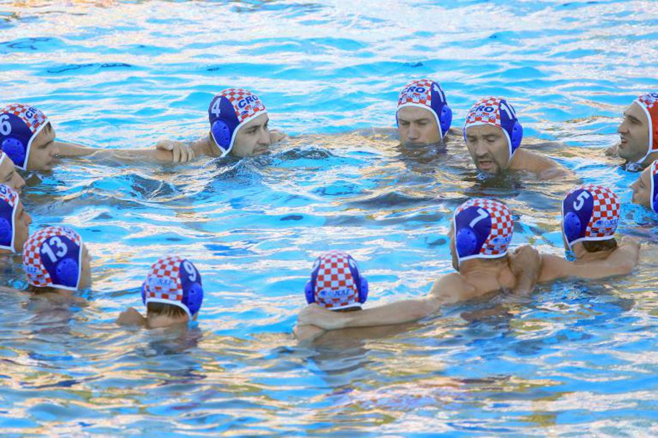 Hrvatska - Rumunjska (1)