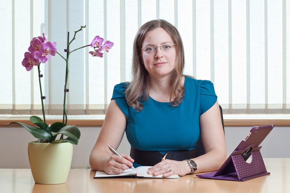 Petra Novosel Balaško