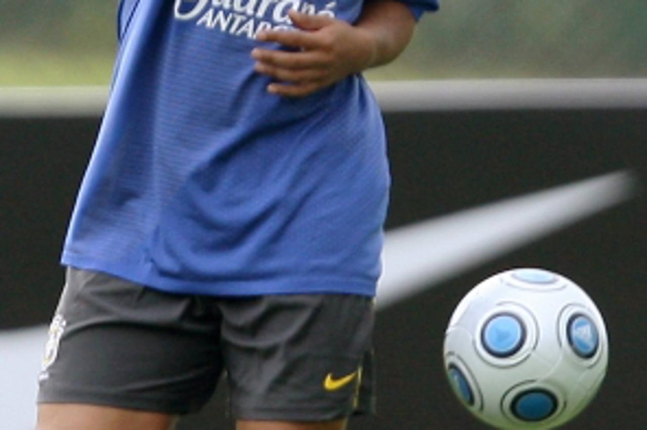 Ronaldinho