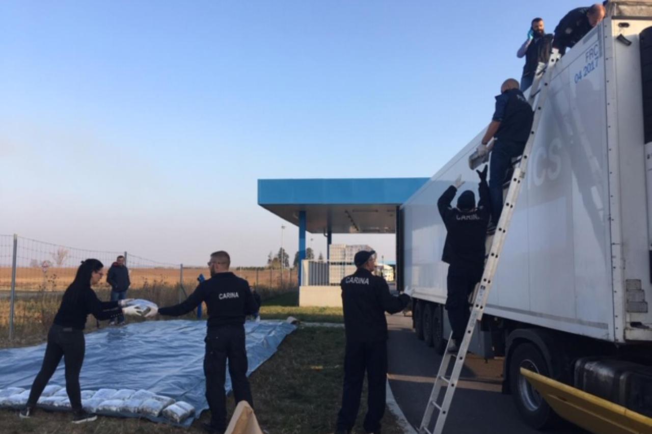Zapljena Tovarnik