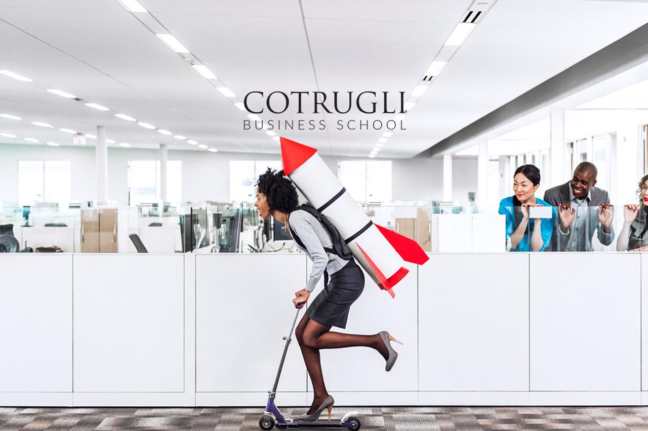COTRUGLI Business School
