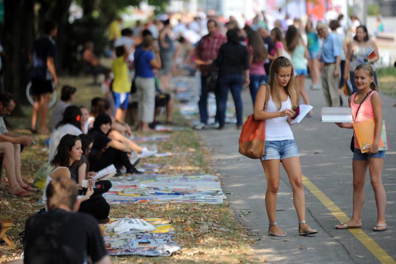 Razmjena udžbenika  (1)