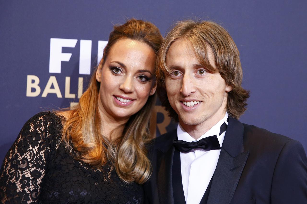 Luka Modrić