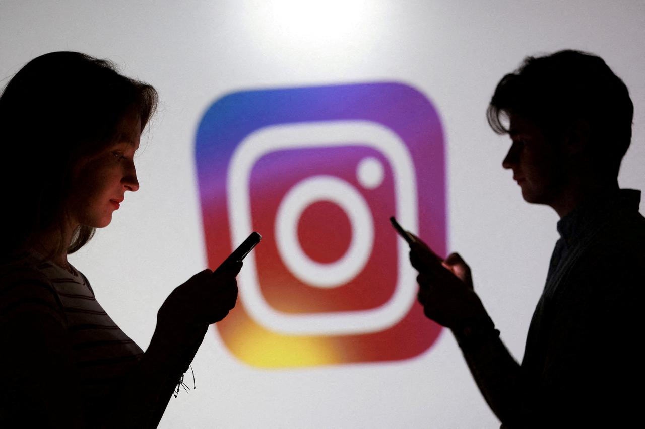 Instagram