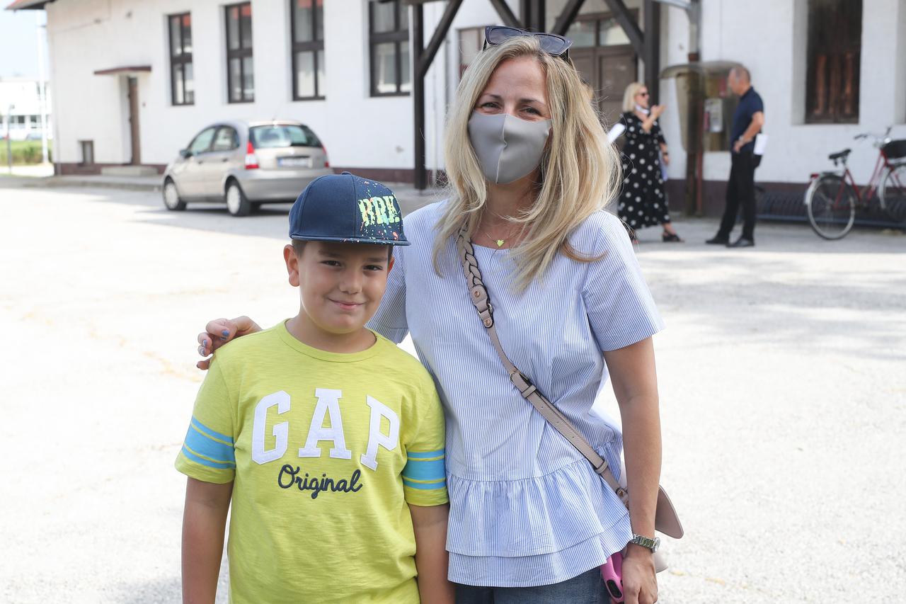 Zagreb: Bandić najavio uređenje ambulante primarne zdrastvene zaštite u Odri