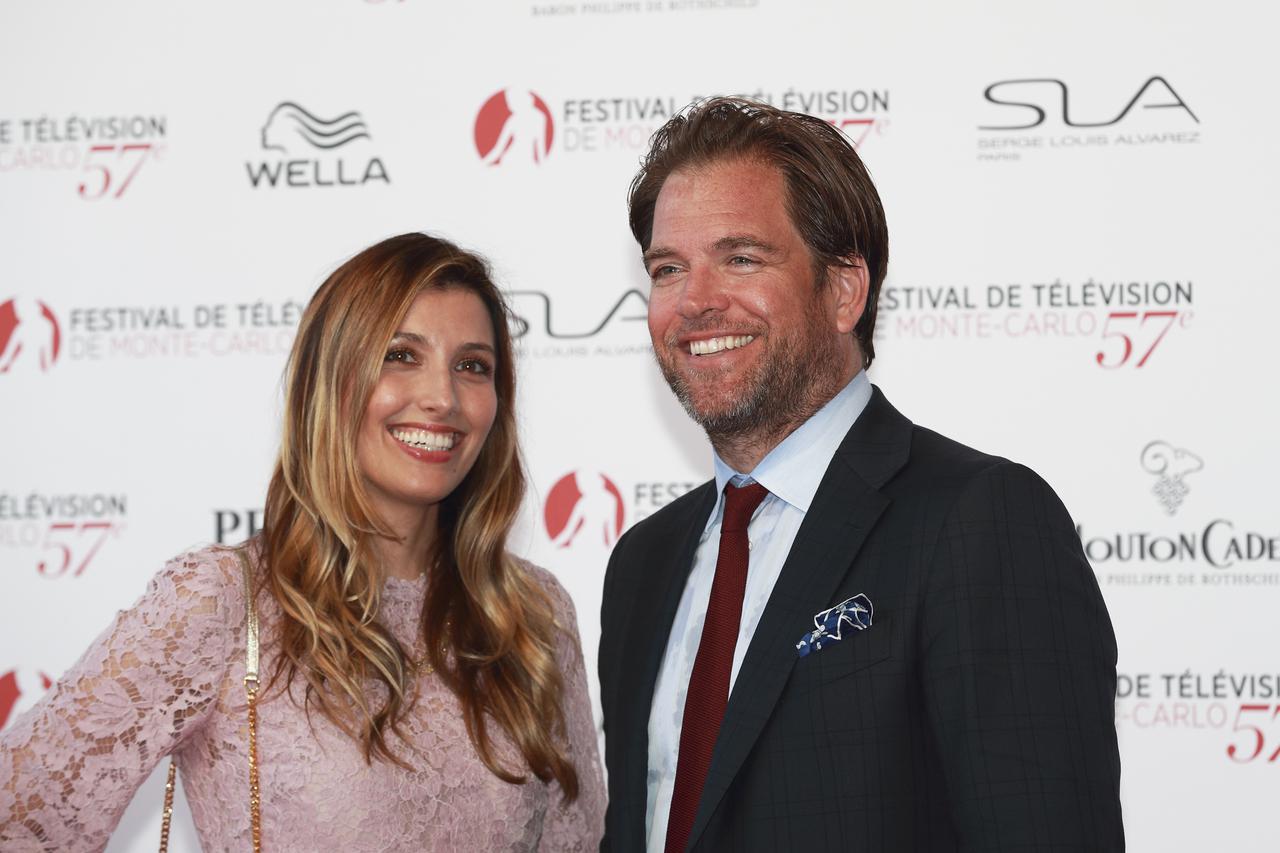 Ouverture de la 57ème édition du Festival de la Télévision de Monte-Carlo