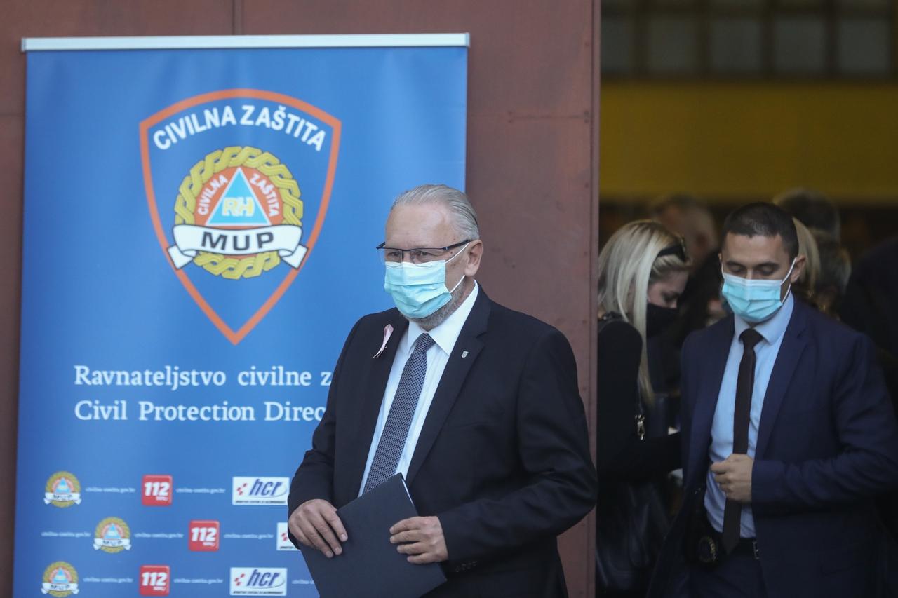 Nakon sastanka zbog velikog broja oboljelih: Još nije vrijeme za novi lockdown"