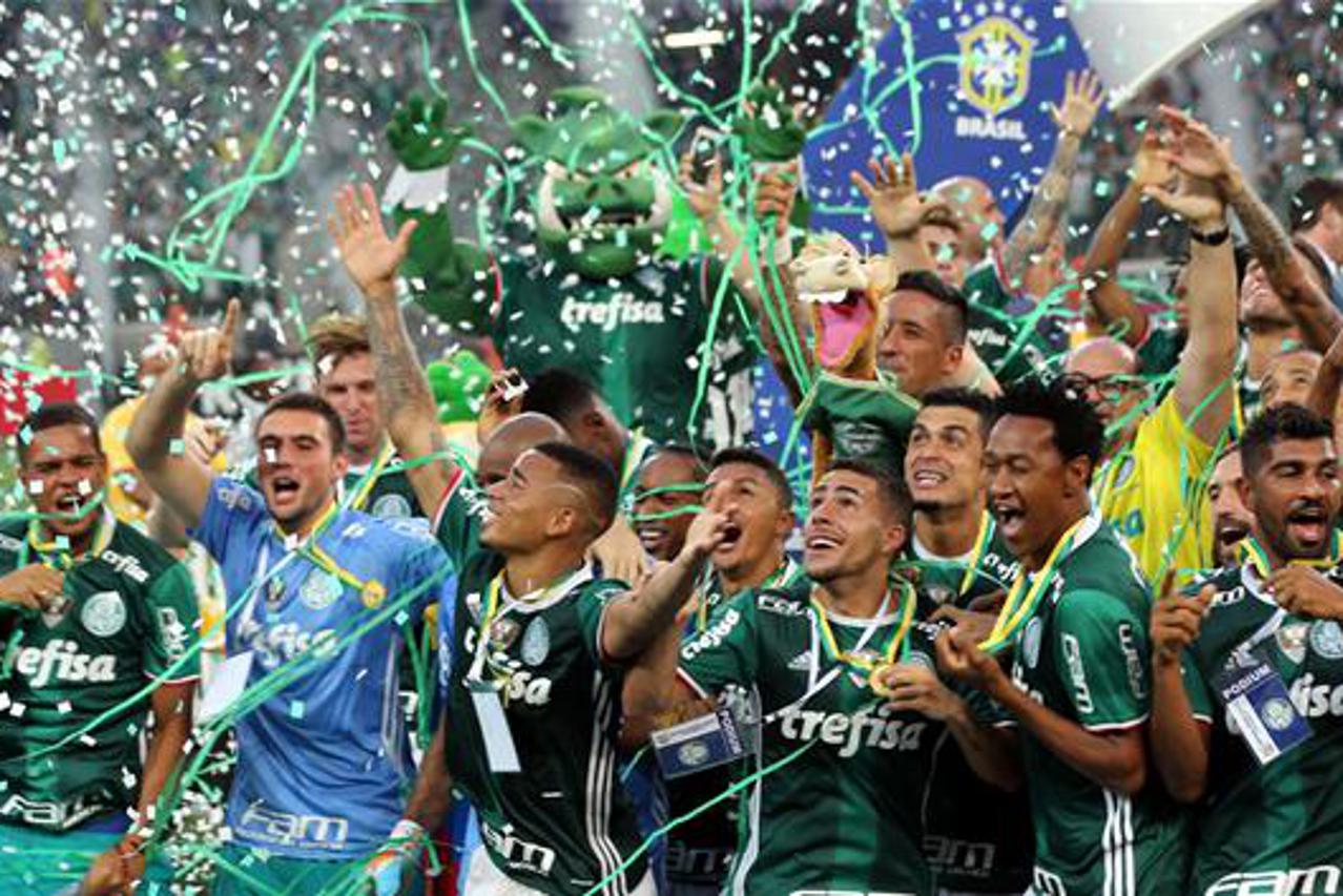 Palmeiras