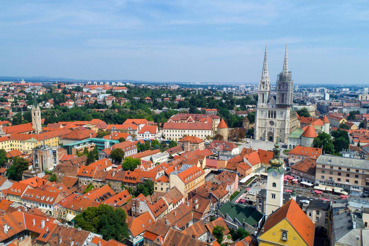 Zagreb