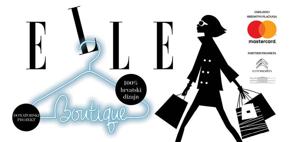 Elle Boutique