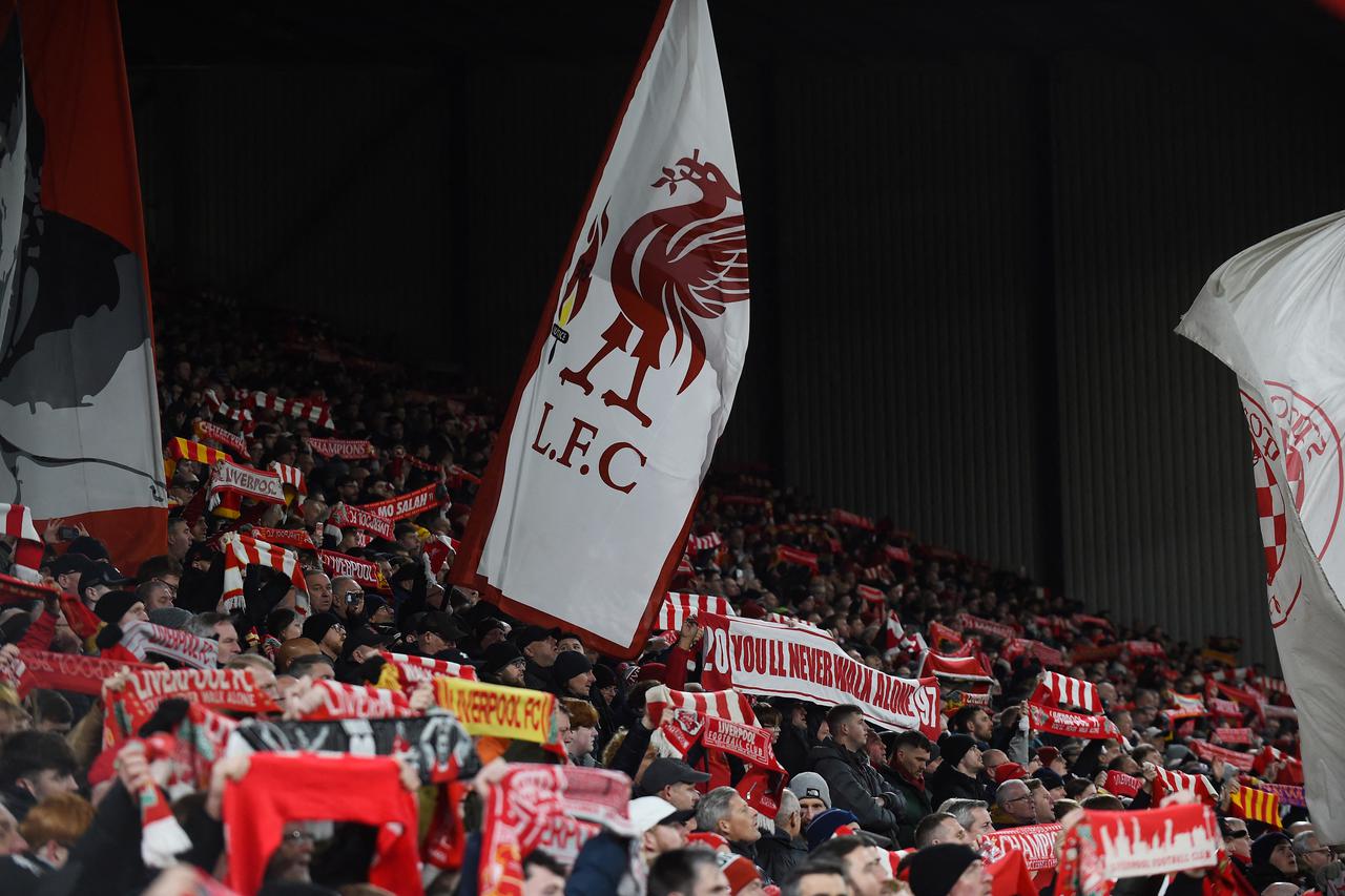 Premier League - Liverpool v Sunderland