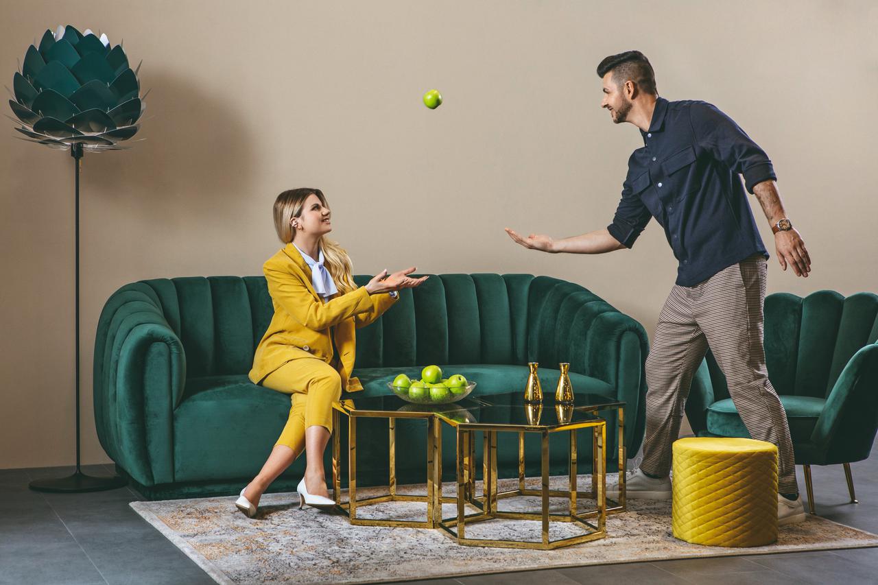 Ponuda trgovina Möbel Land i Tepih centar