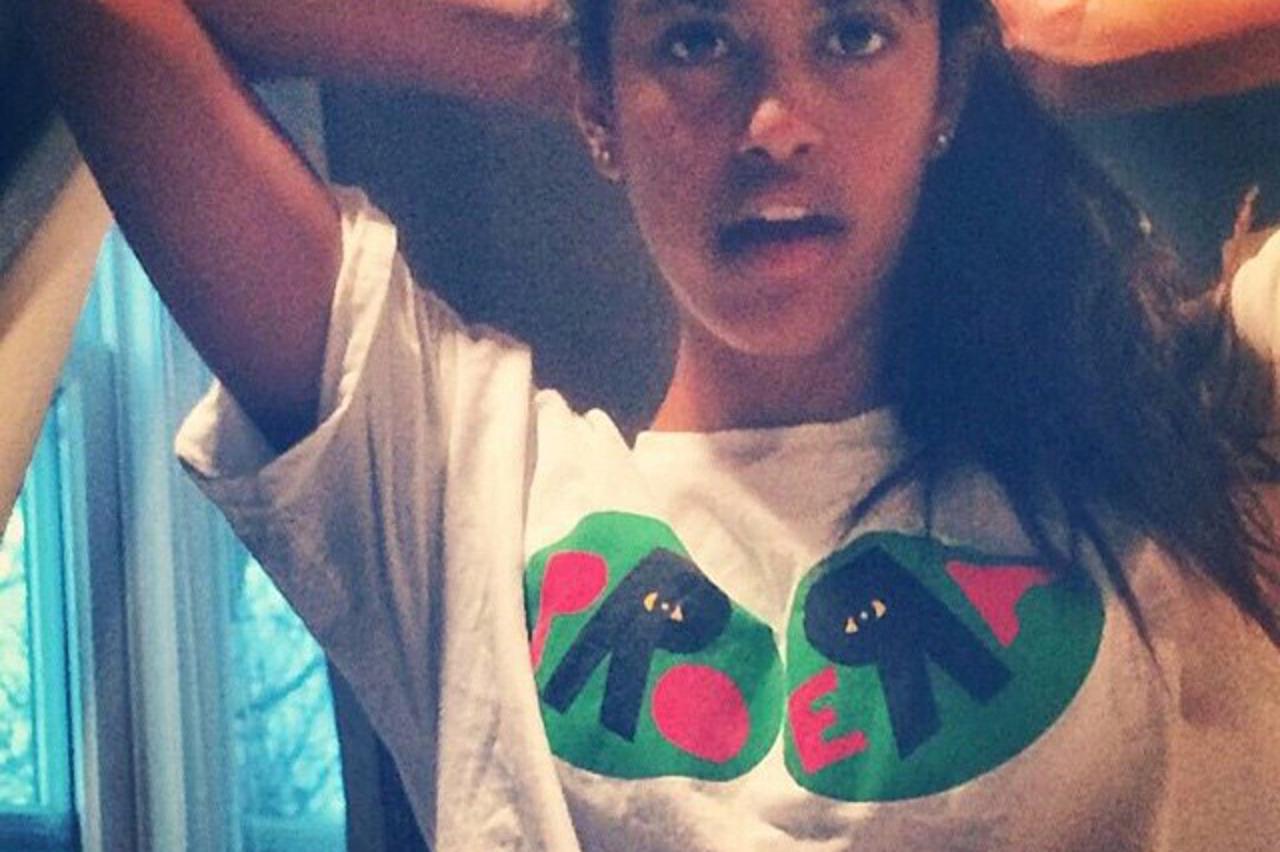 malia obama