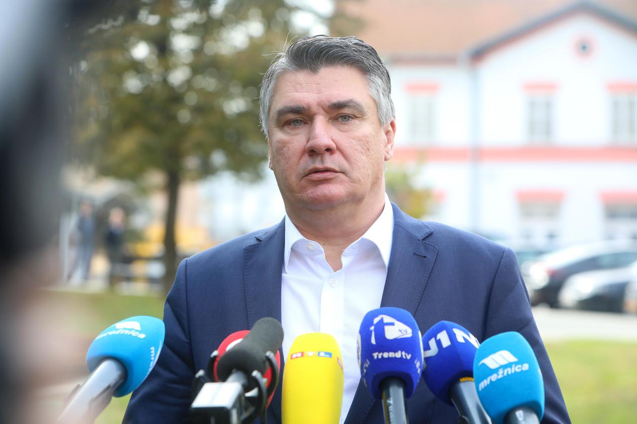 Duga Resa: Obilježavanje 30. obljetnice 137. brigade 