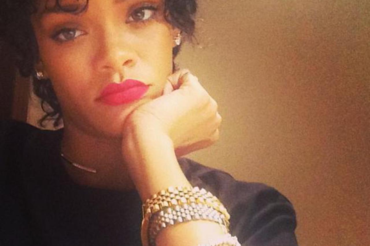 rihanna