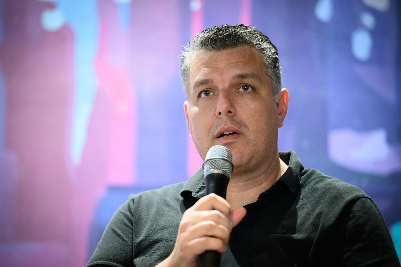 Zagreb: Panel i CISEX meetup