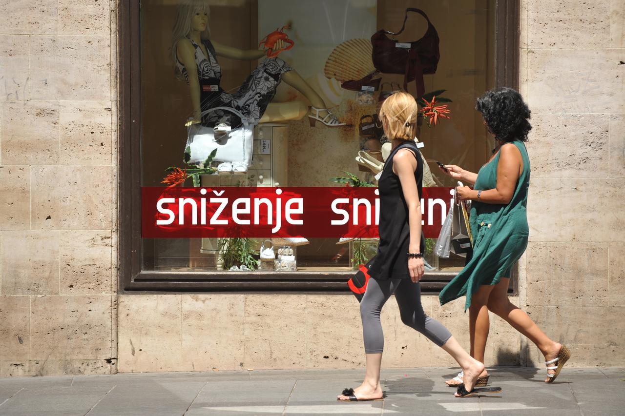 sniženje