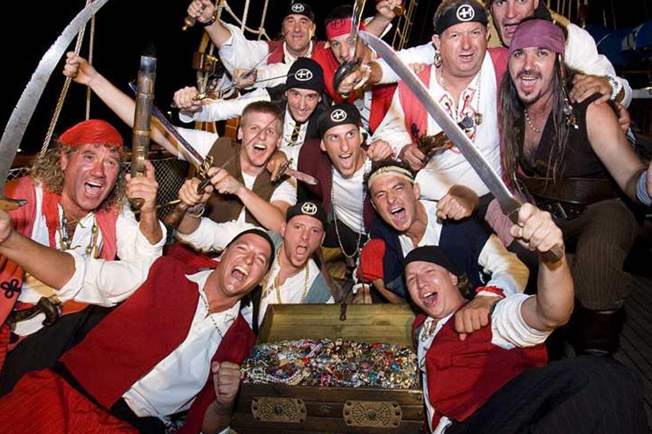 Gusarska bitka u Omišu