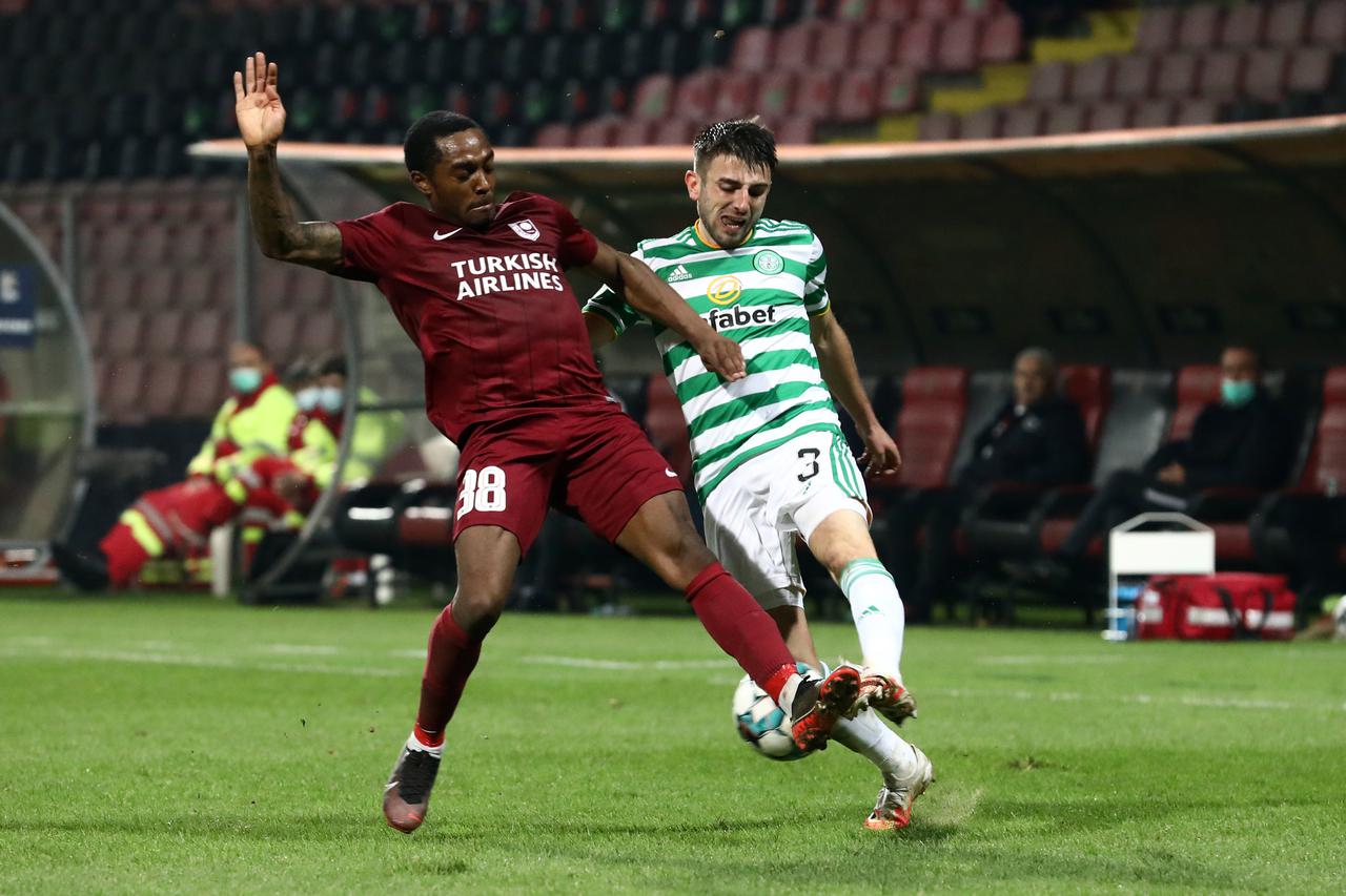 Zenica: FK Sarajevo nije uspio: Celtic slavio sa 1:0 i plasirao se u grupnu fazu Europske lige