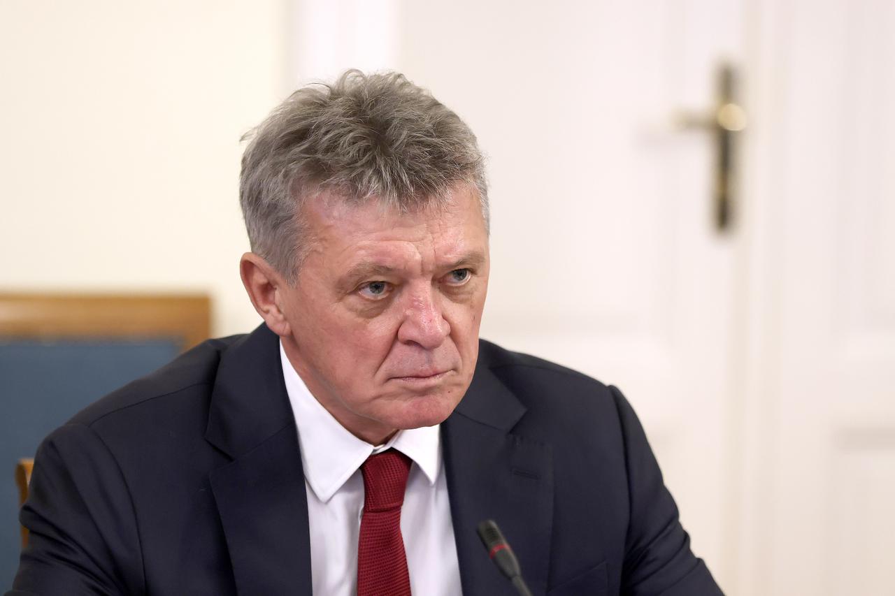 Vlada predložila Ivana Turudića za glavnog državnog odvjetnika