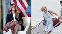 Bukti rat Melanie s plavokosom pomoćnicom: 'Kampirala' u ženskoj svlačionici da mu bude što bliže?