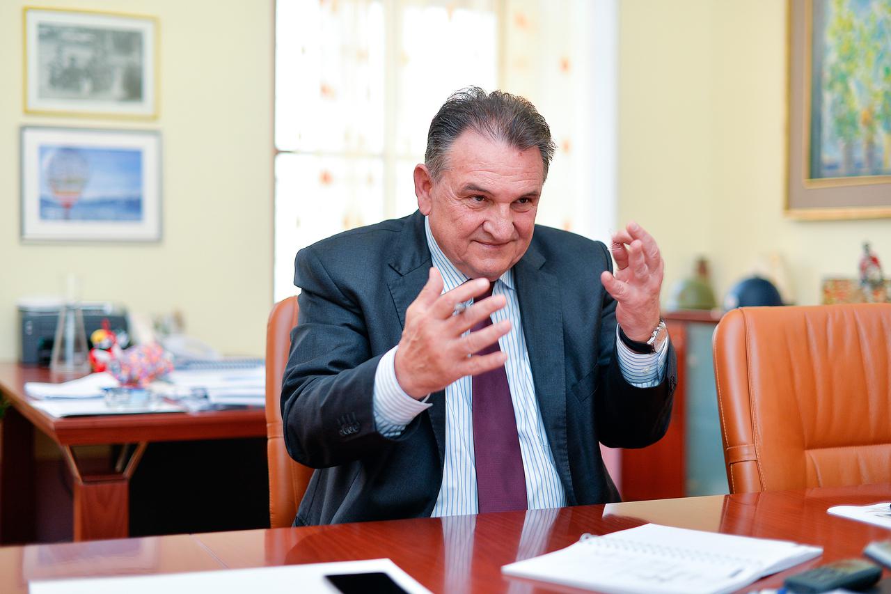 Radimir Čačić