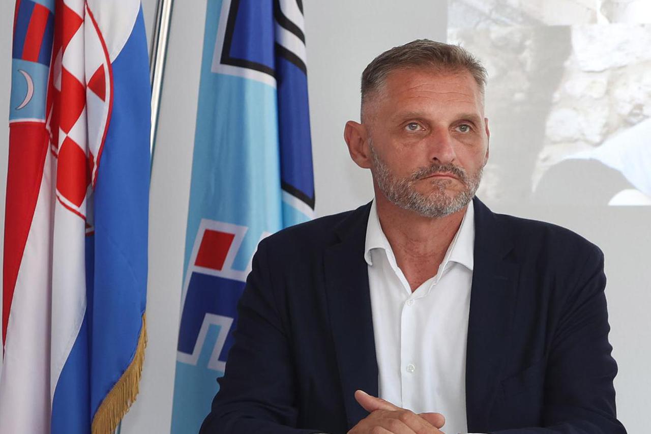 Ivica Budimir