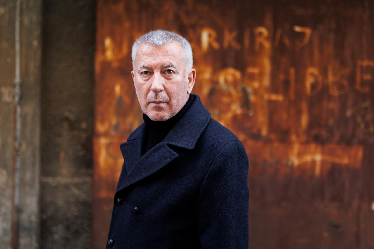 Rijeka: Ivica Buljan, redatelj