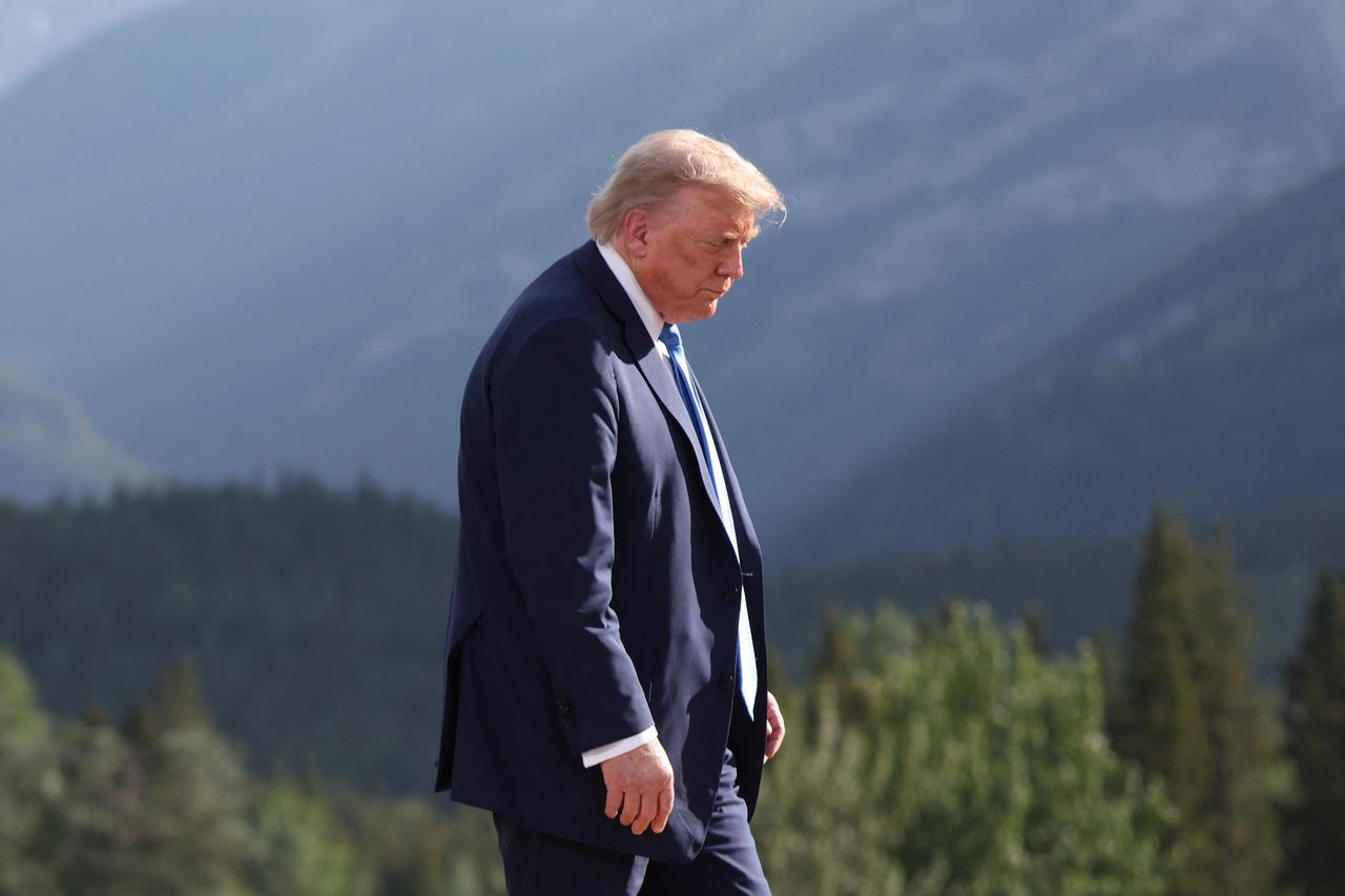 Trump