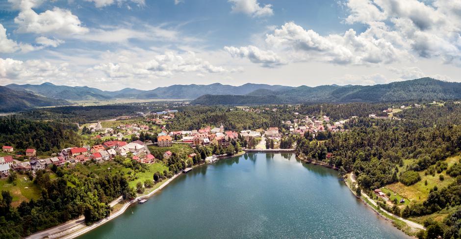 Općina Fužine