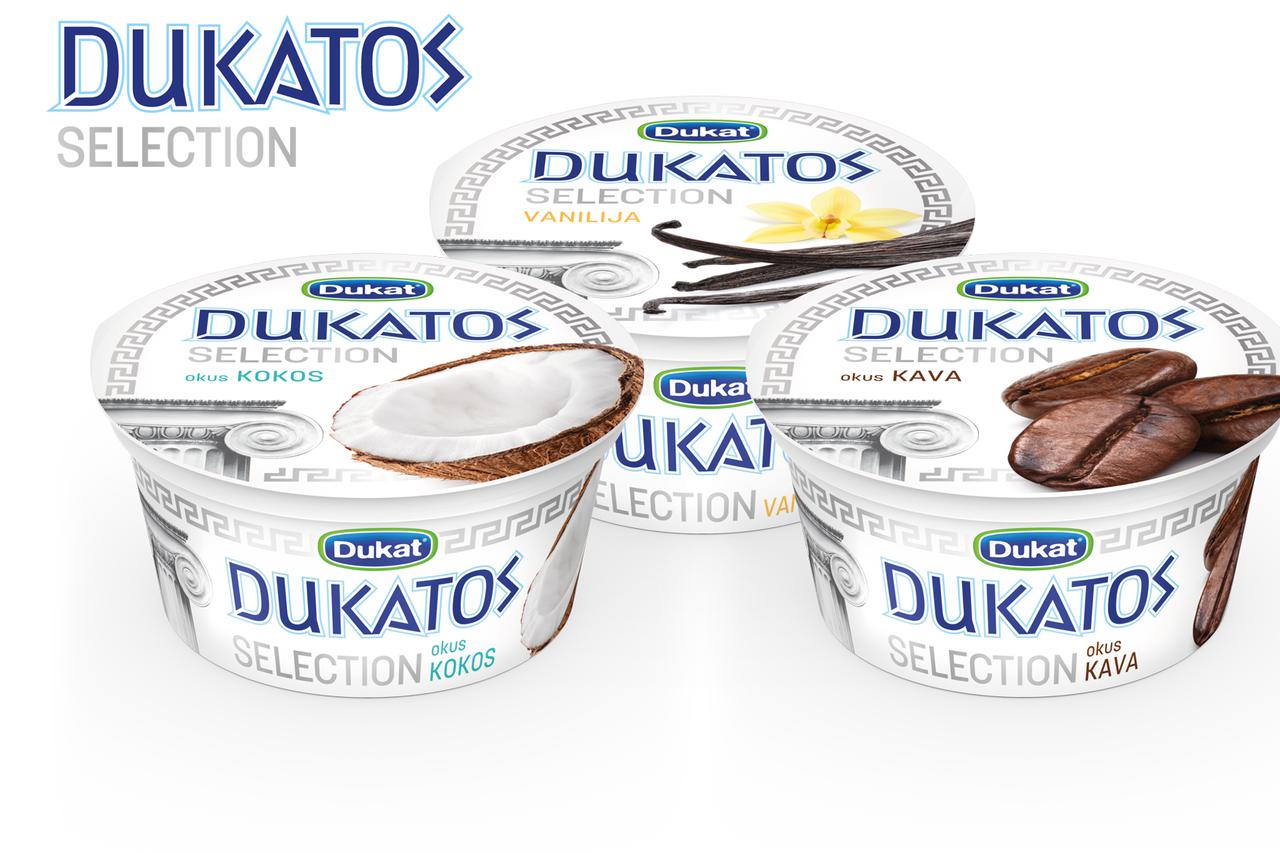 Dukatos Selection
