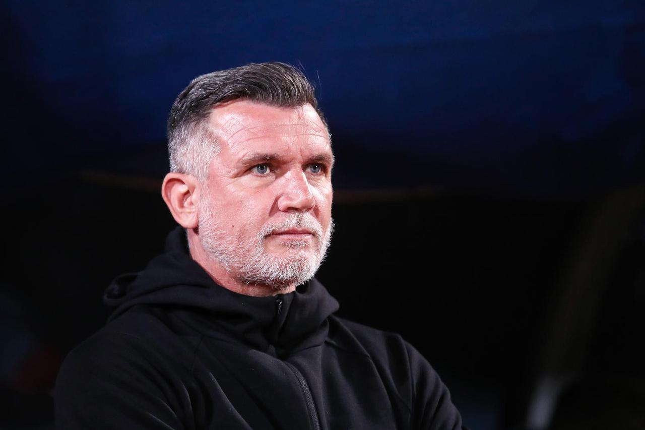 Karlovac i Osijek sastali se u osmini finala SuperSport Hrvatskog nogometnog kupa