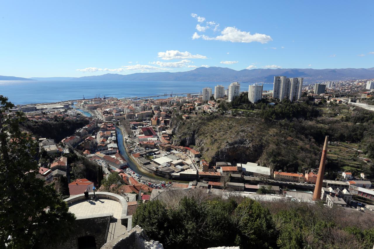 Grad Rijeka