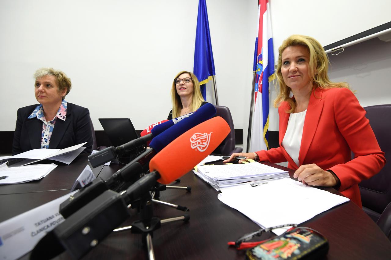 Povjerenstvo za  odlučivanje o sukobu interesa