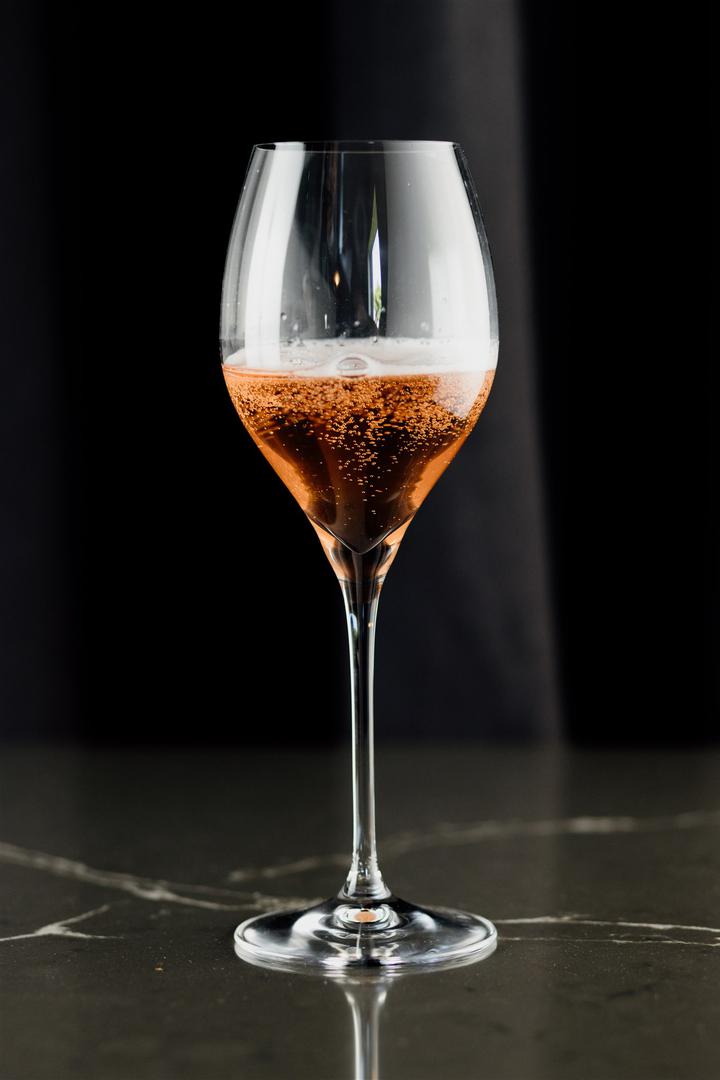 Meneghetti Classic Brut Rosé