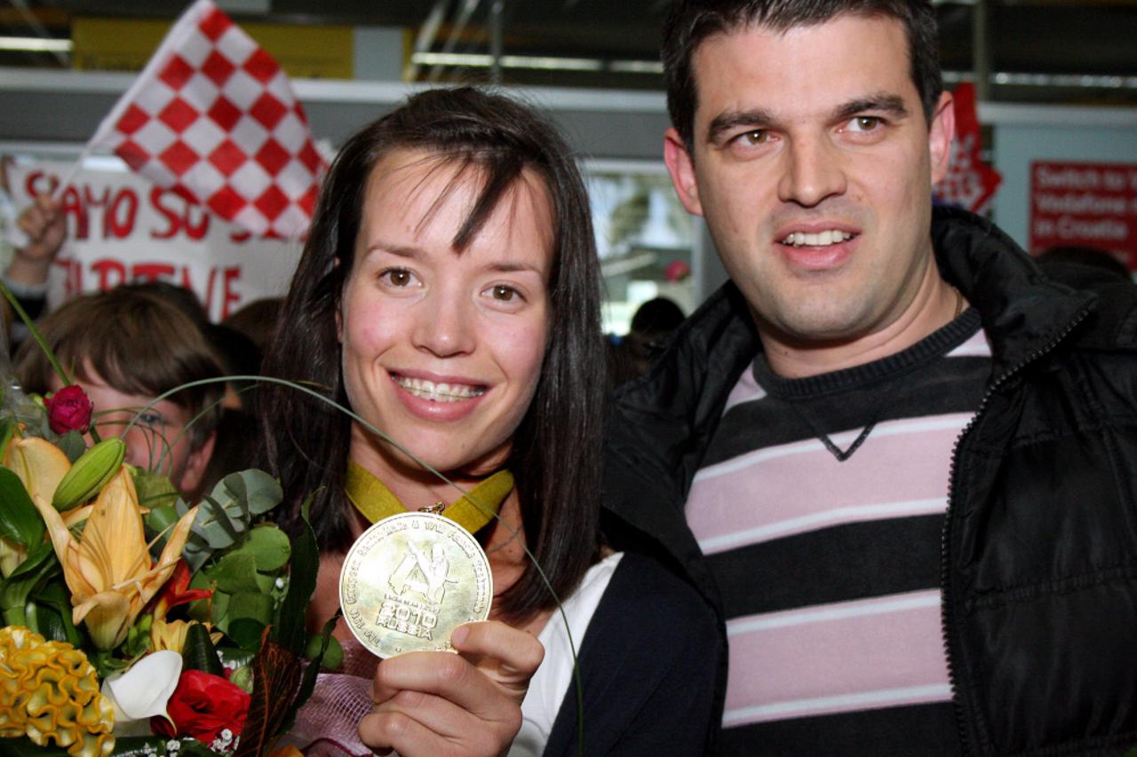Lucija Zaninović